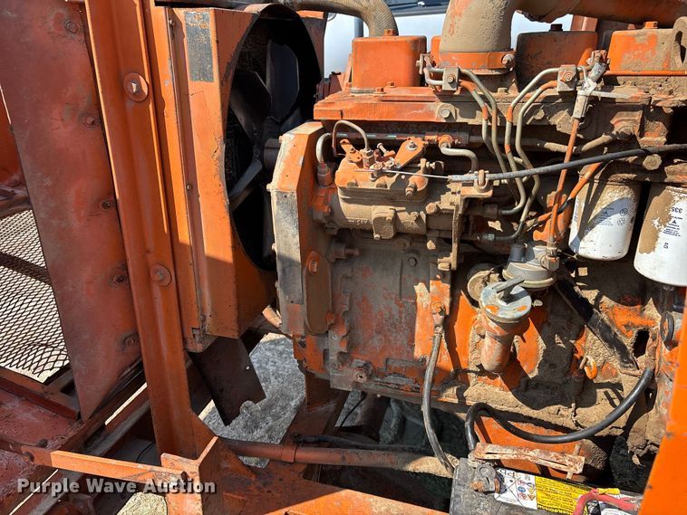 image for item DU1256 Broce RC300 broom