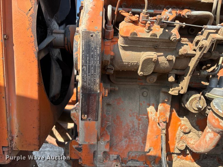 image for item DU1256 Broce RC300 broom