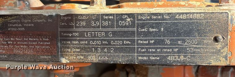 image for item DU1256 Broce RC300 broom