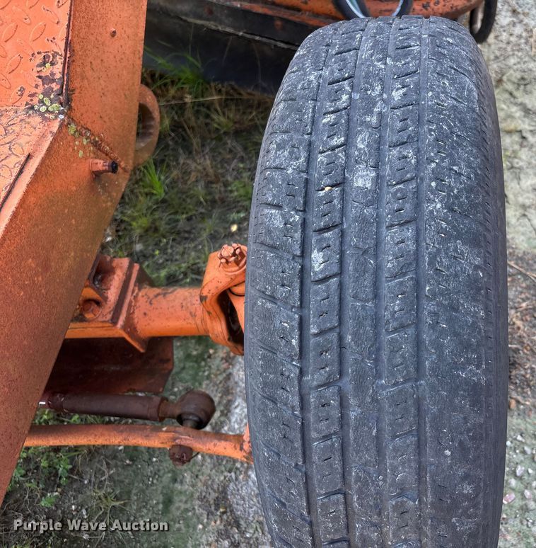 image for item DU1256 Broce RC300 broom