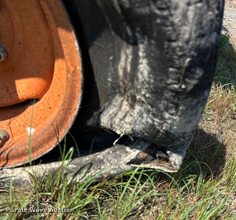 image for item DU1256 Broce RC300 broom