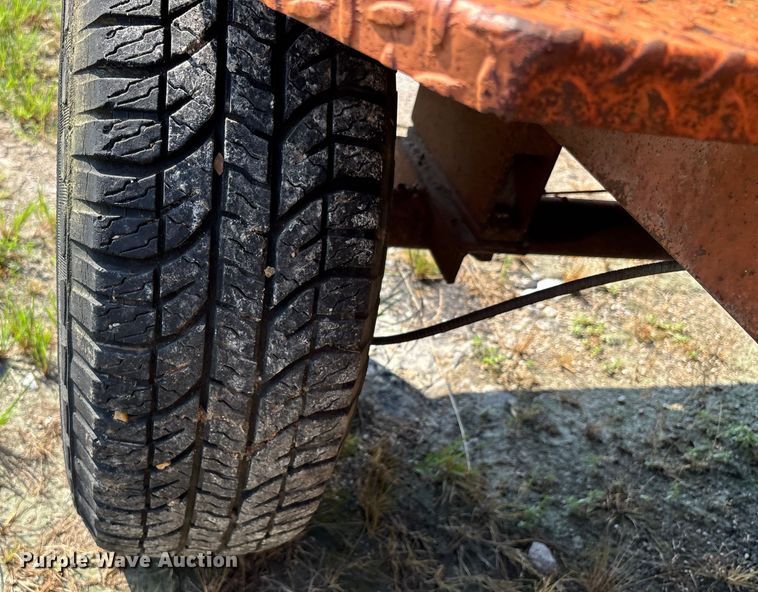 image for item DU1256 Broce RC300 broom