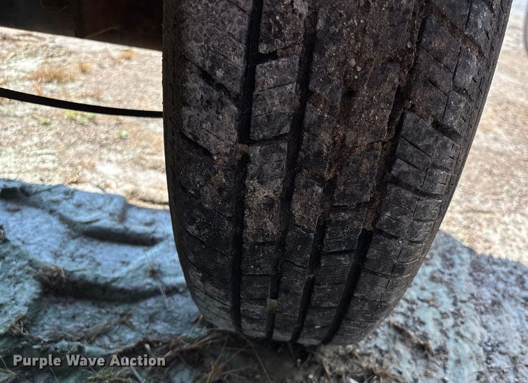 image for item DU1256 Broce RC300 broom