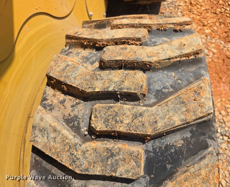 image for item DU2504 2019 Caterpillar 262D skid steer loader