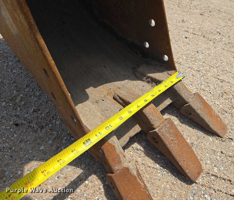 image for item DU6755 Yanmar VI035 6A mini excavator