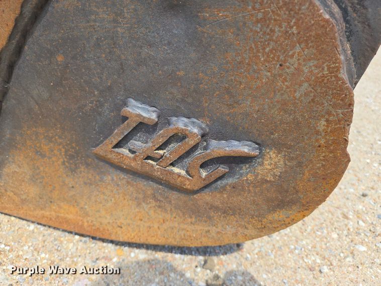 image for item DU6755 Yanmar VI035 6A mini excavator