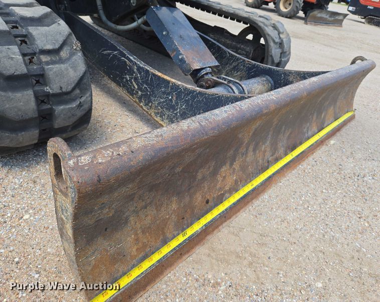 image for item DU6755 Yanmar VI035 6A mini excavator