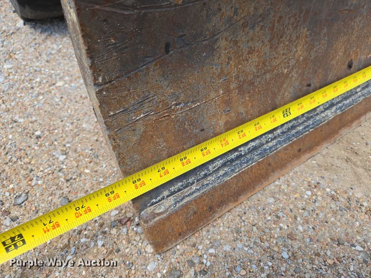 image for item DU6755 Yanmar VI035 6A mini excavator