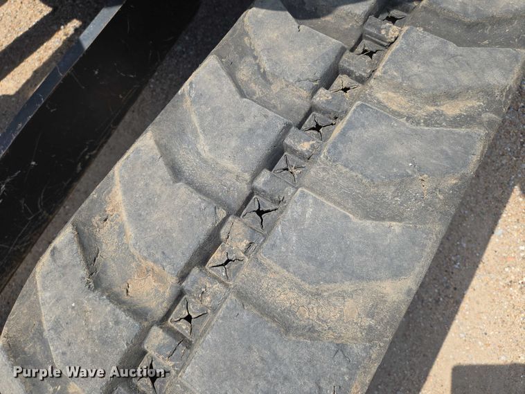 image for item DU6755 Yanmar VI035 6A mini excavator