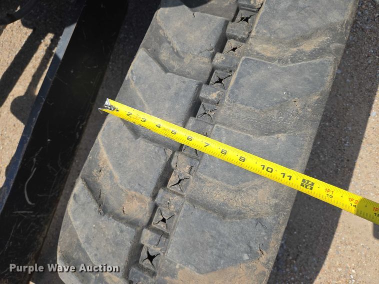 image for item DU6755 Yanmar VI035 6A mini excavator