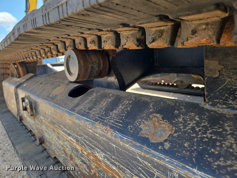 image for item DU6755 Yanmar VI035 6A mini excavator