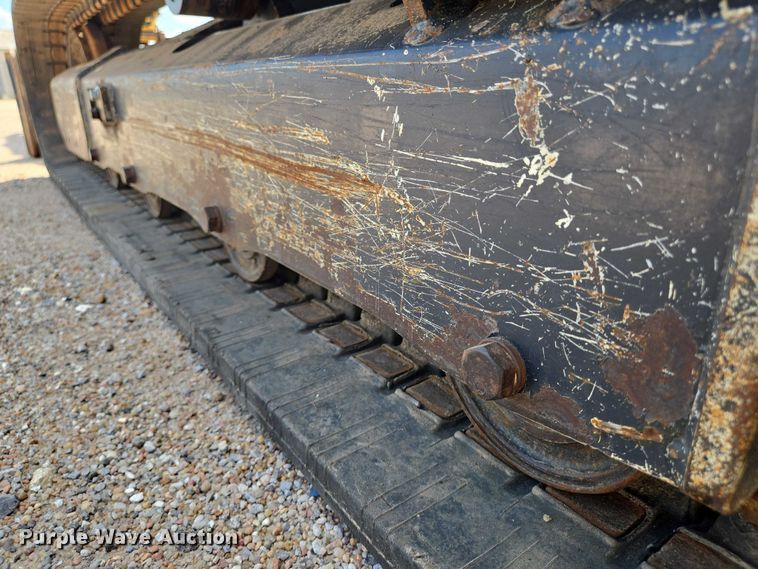 image for item DU6755 Yanmar VI035 6A mini excavator