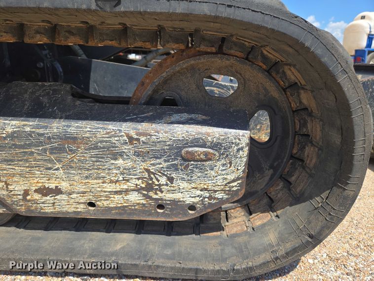 image for item DU6755 Yanmar VI035 6A mini excavator