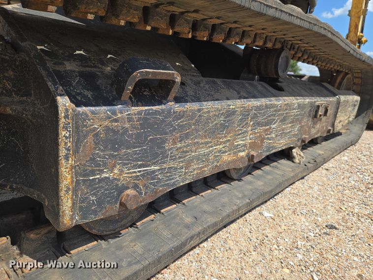 image for item DU6755 Yanmar VI035 6A mini excavator