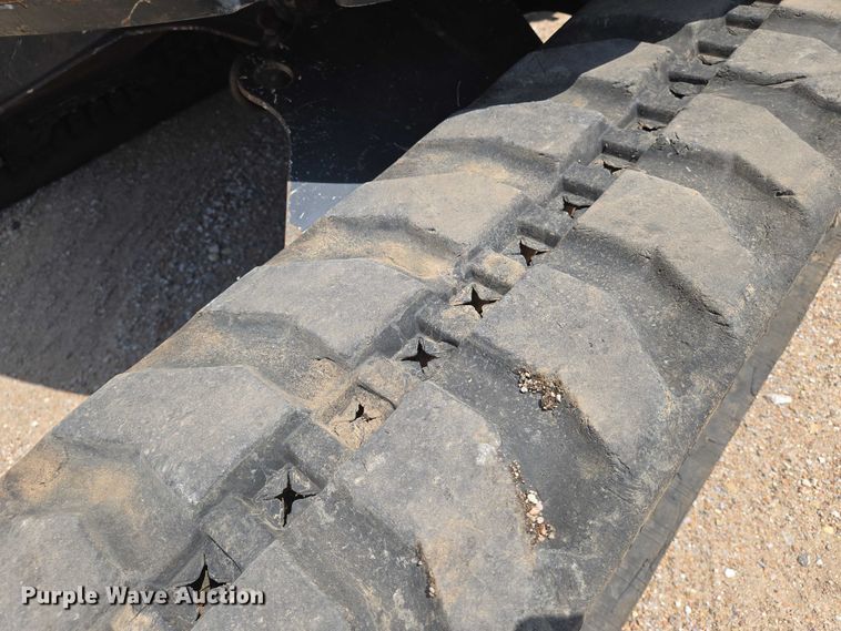 image for item DU6755 Yanmar VI035 6A mini excavator