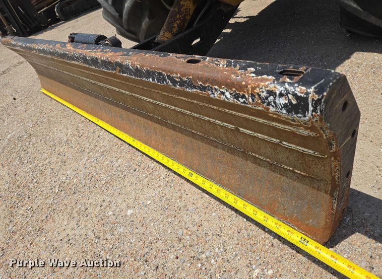 image for item DU6756 2019 Vermeer RTX550 trencher