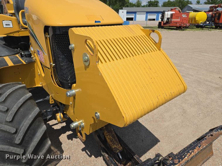 image for item DU6756 2019 Vermeer RTX550 trencher