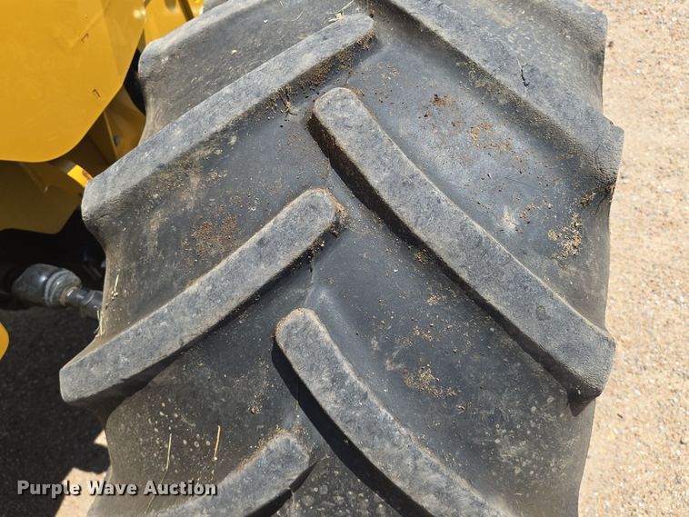 image for item DU6756 2019 Vermeer RTX550 trencher