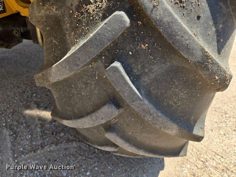 image for item DU6756 2019 Vermeer RTX550 trencher