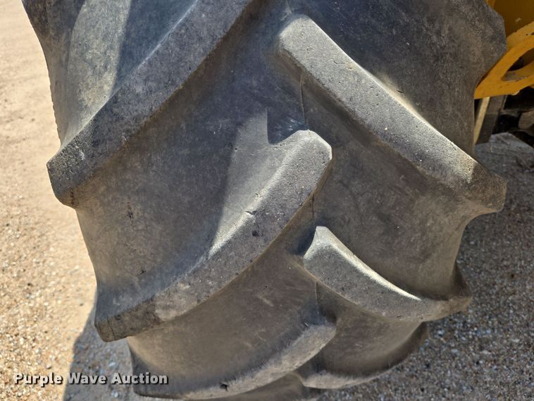 image for item DU6756 2019 Vermeer RTX550 trencher