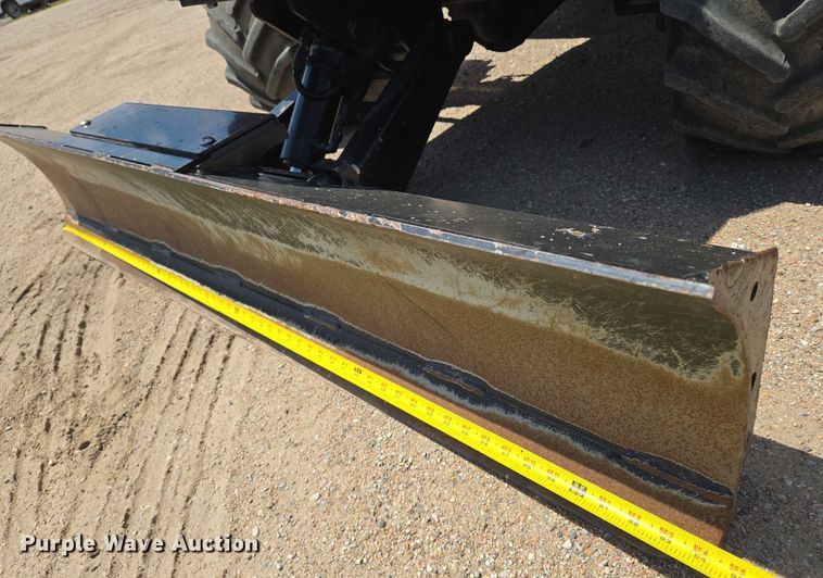 image for item DU6757 2018 Ditch Witch RT45 trencher