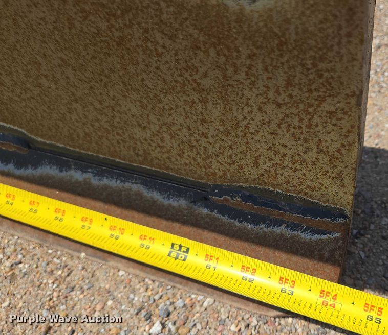 image for item DU6757 2018 Ditch Witch RT45 trencher