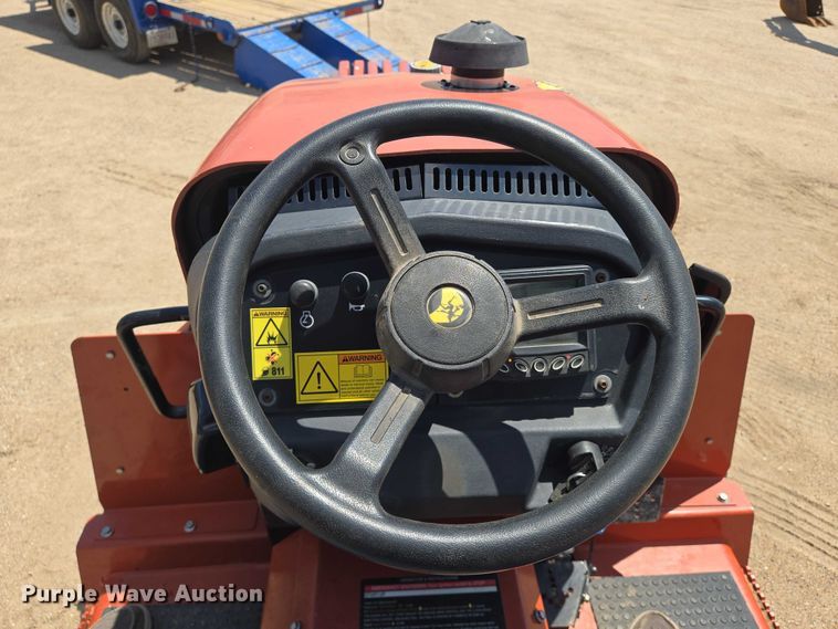 image for item DU6757 2018 Ditch Witch RT45 trencher