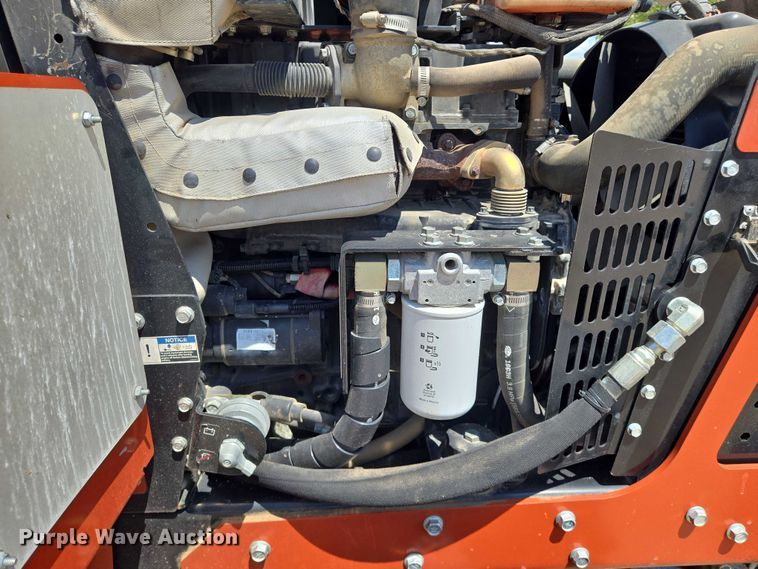 image for item DU6757 2018 Ditch Witch RT45 trencher