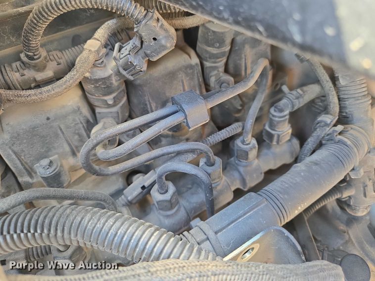 image for item DU6757 2018 Ditch Witch RT45 trencher