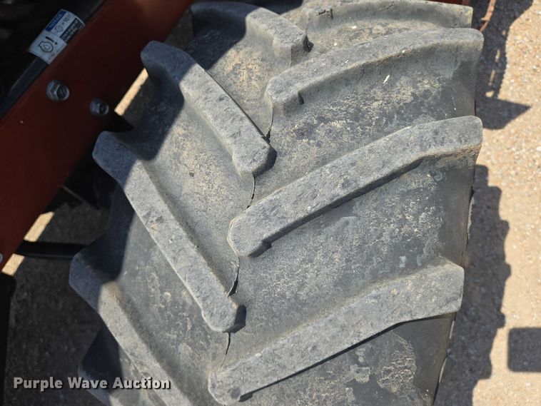 image for item DU6757 2018 Ditch Witch RT45 trencher