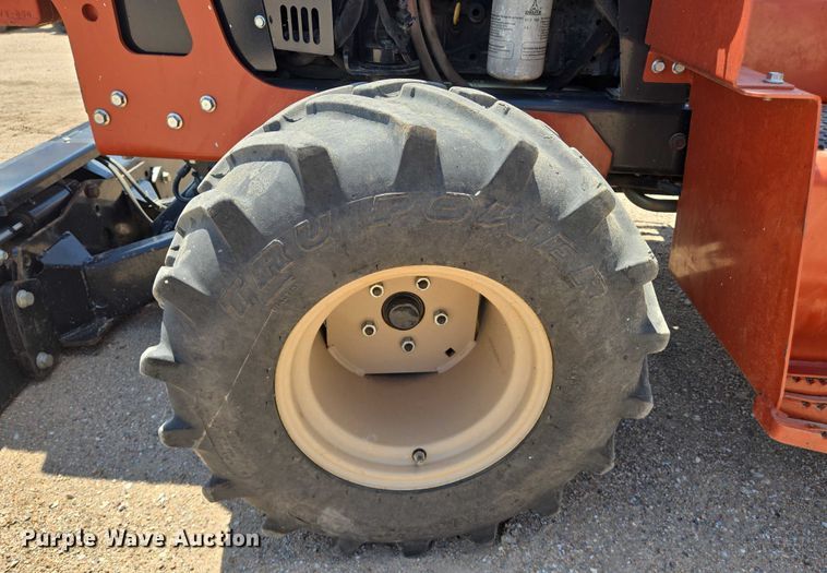 image for item DU6757 2018 Ditch Witch RT45 trencher