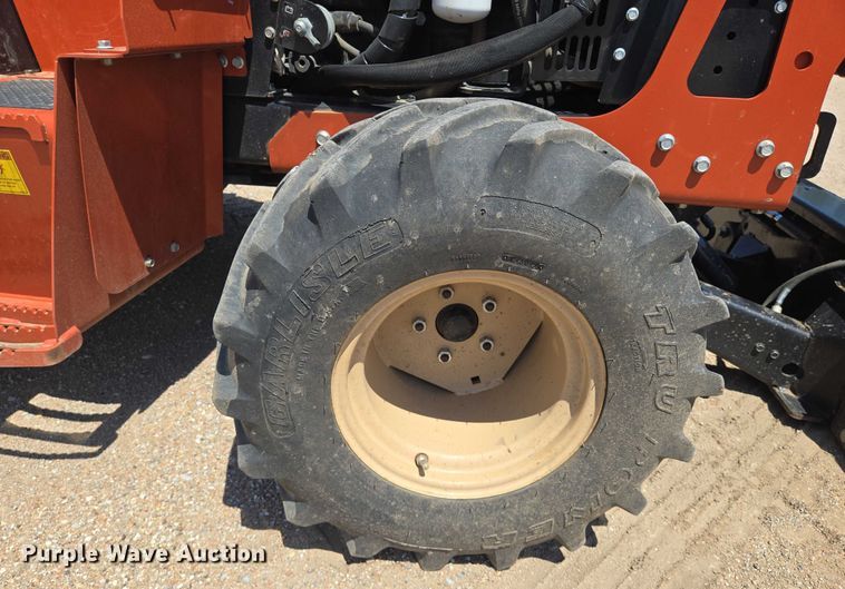 image for item DU6757 2018 Ditch Witch RT45 trencher