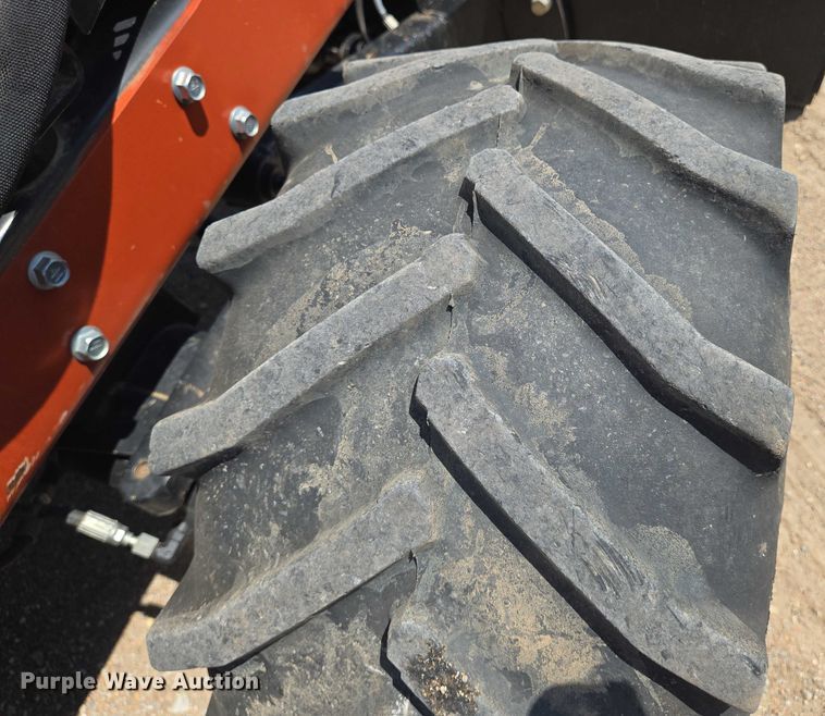 image for item DU6757 2018 Ditch Witch RT45 trencher