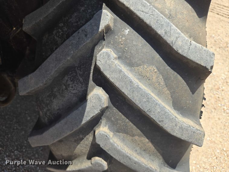 image for item DU6757 2018 Ditch Witch RT45 trencher