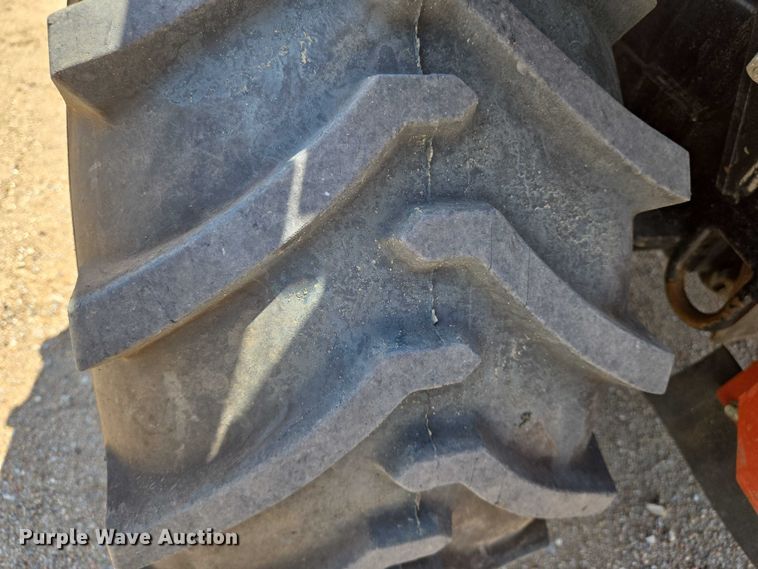 image for item DU6757 2018 Ditch Witch RT45 trencher