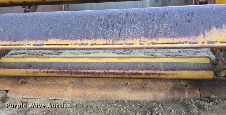 image for item DU7952 2007 Caterpillar 623G elevating scraper