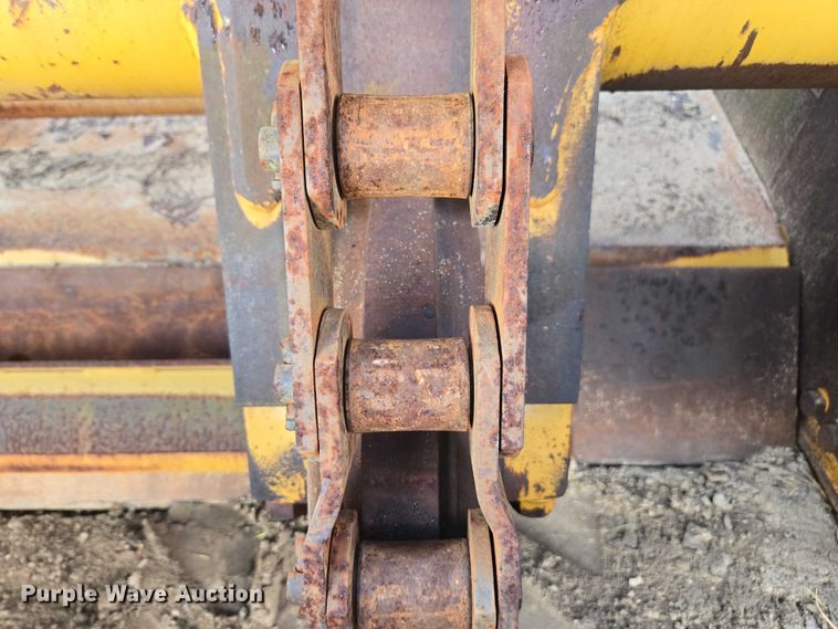 image for item DU7952 2007 Caterpillar 623G elevating scraper