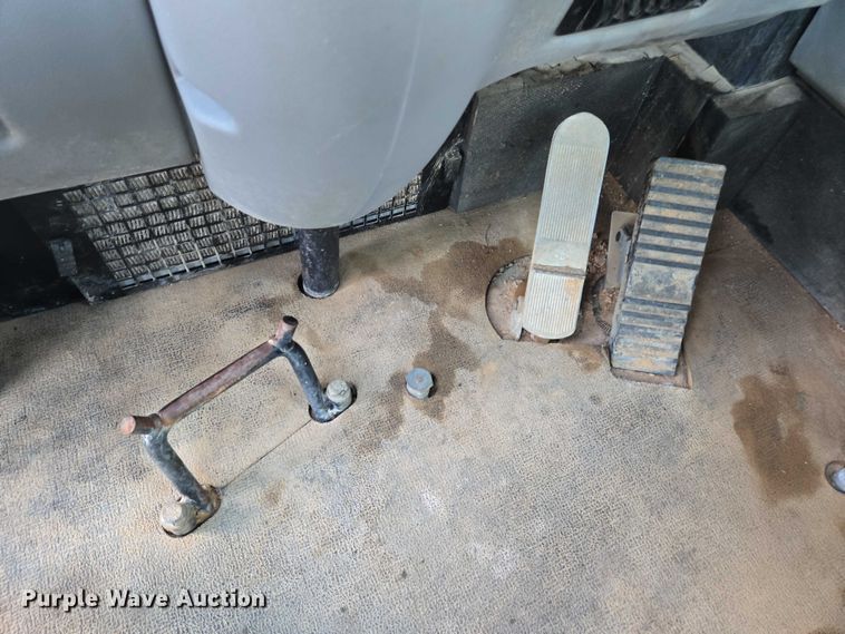 image for item DU7952 2007 Caterpillar 623G elevating scraper