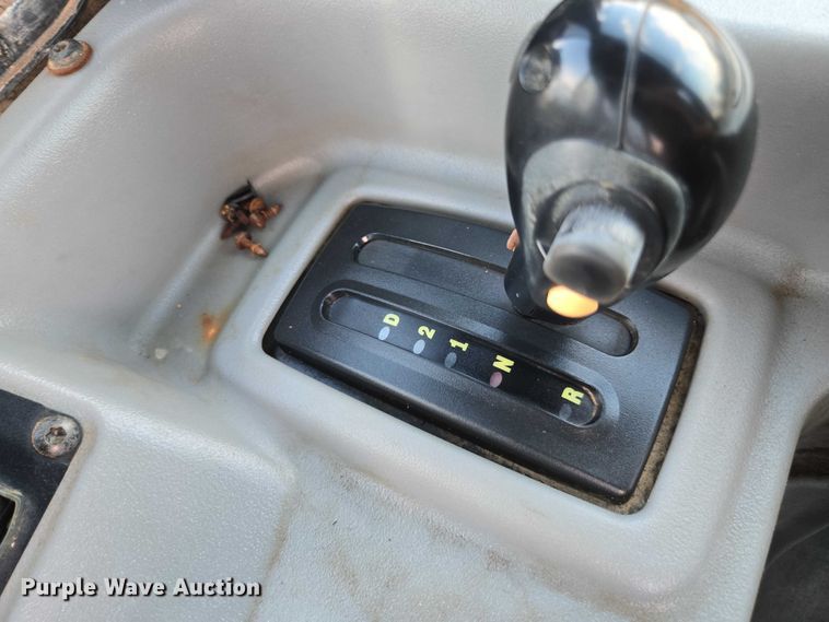 image for item DU7952 2007 Caterpillar 623G elevating scraper