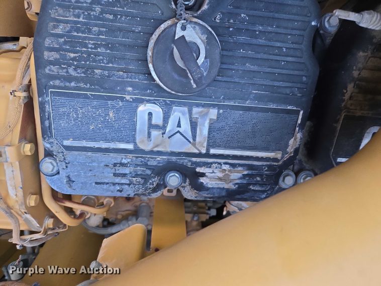 image for item DU7952 2007 Caterpillar 623G elevating scraper