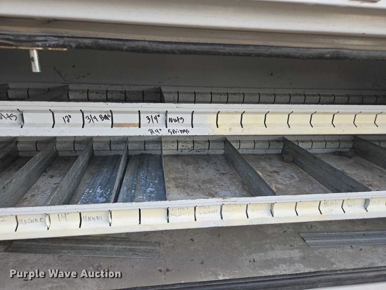 image for item DU7954 2015 Kenworth T370 digger derrick truck