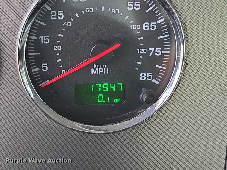 image for item DU7954 2015 Kenworth T370 digger derrick truck