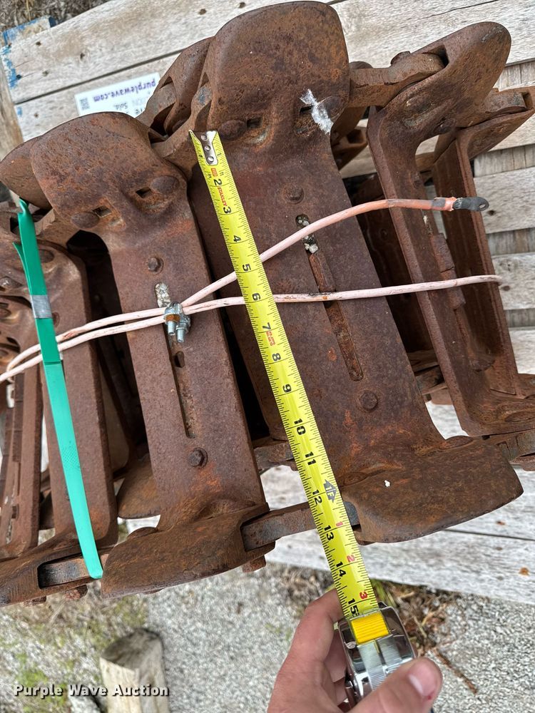 image for item DV2697 12.5