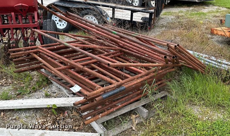 image for item DV2698 Scaffolding