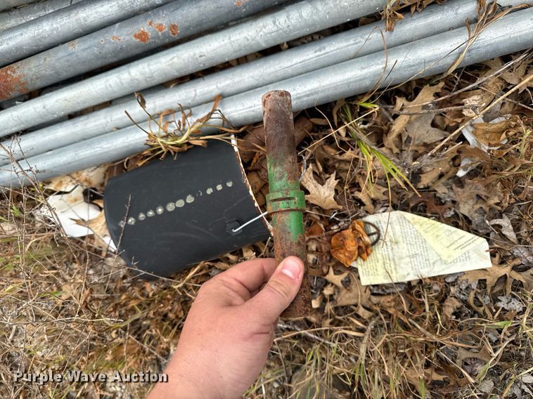 image for item DV2698 Scaffolding