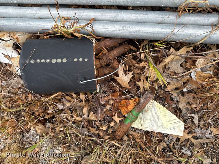 image for item DV2698 Scaffolding