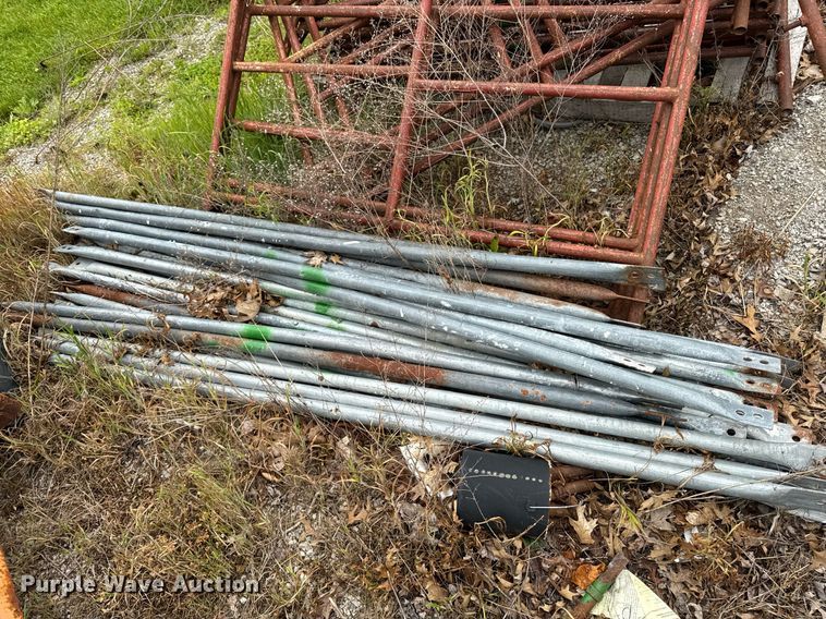 image for item DV2698 Scaffolding