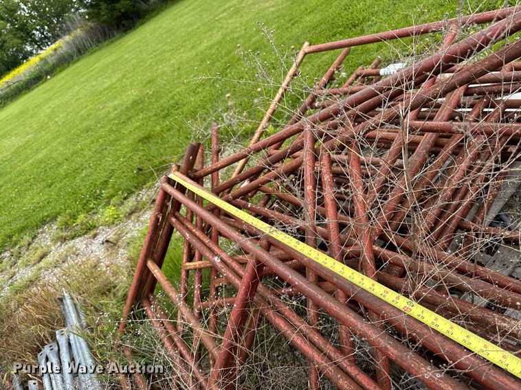 image for item DV2698 Scaffolding