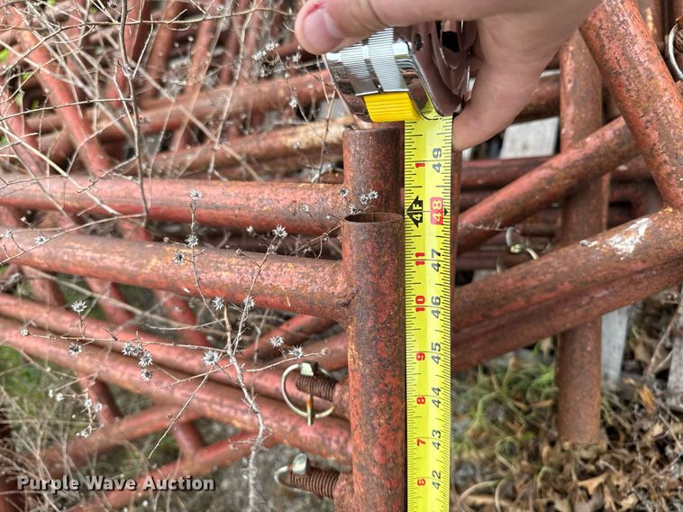 image for item DV2698 Scaffolding