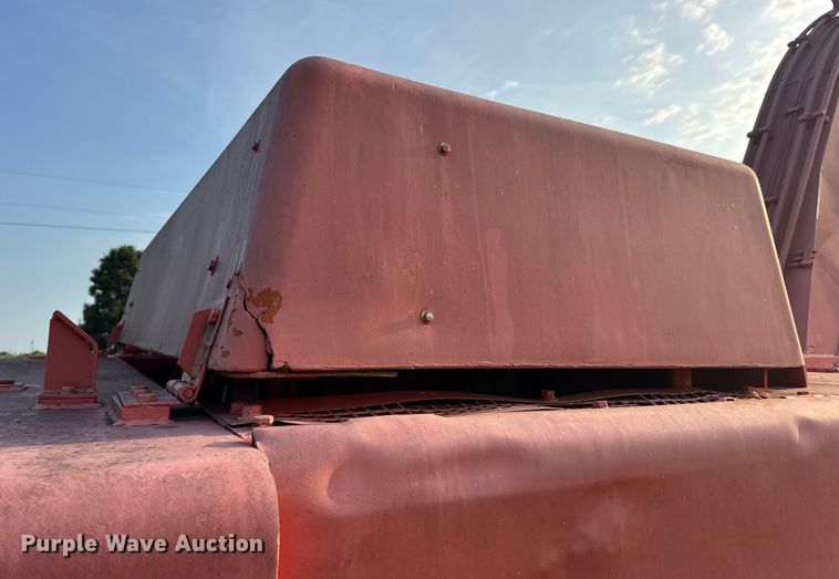 image for item DW3448 1992 Daewoo DH280 excavator